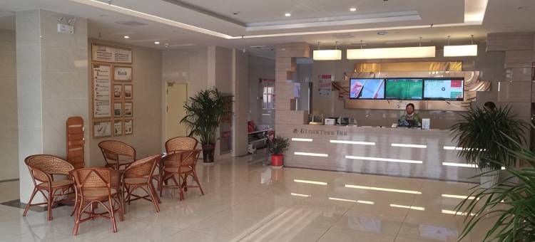 格林豪泰(菏泽长城路天华物流园店)图片