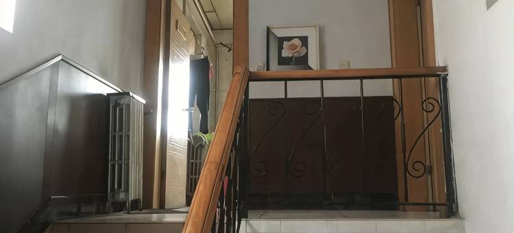 涿鹿迎春旅馆图片