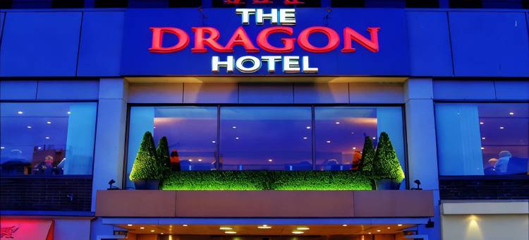 飞龙旅馆(The Dragon Hotel)图片