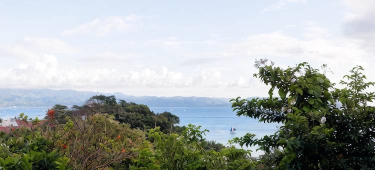 斯特兰德长滩岛度假村(The Strand Boutique Resort)图片