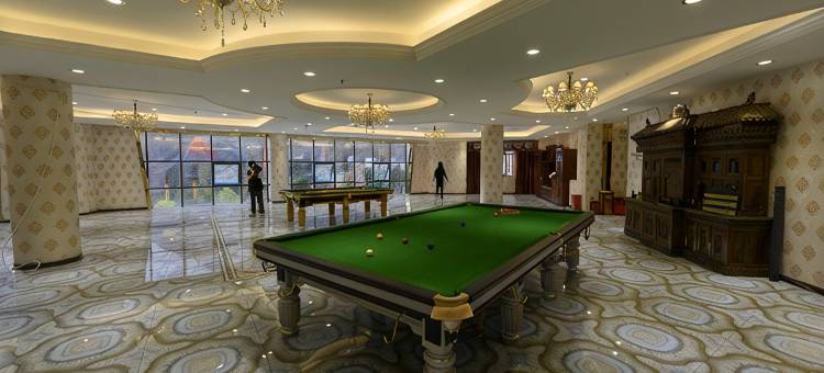 珠玛大酒店图片