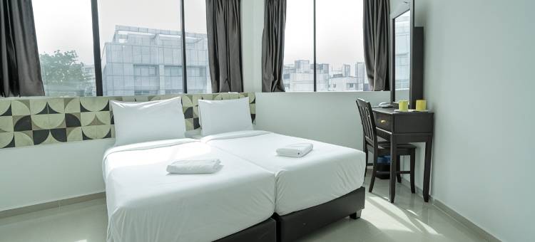蒲甘私人有限公司大酒店(Grand Bagan Hotel)图片