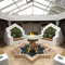 小屋宾馆及Spa