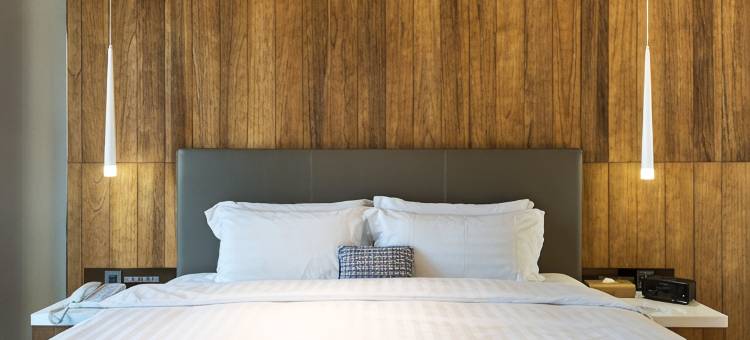 台北HOME HOTEL图片