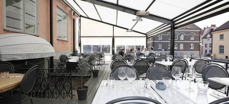 维斯堡博尔斯赛可斯维特酒店(Börsen Apartment Suites)图片