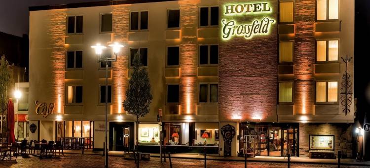 格罗斯菲尔德酒店(Hotel Grossfeld)图片