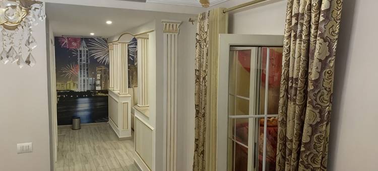 安塔利亚海滩杜勒斯酒店(Hotel Antalya - Beach Durres)图片
