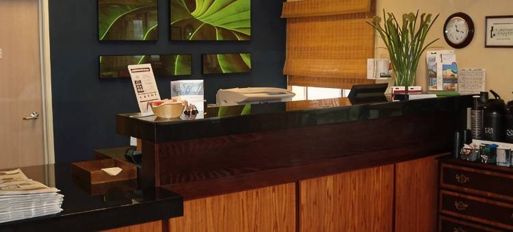 列克星敦肯尼兰机场万枫酒店(Fairfield Inn & Suites Lexington Keeneland Airport)图片