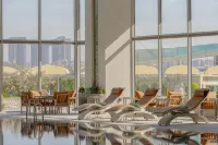 Babylon Rotana Hotel - 5 Sao