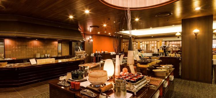 Diamond Arima Onsen Society图片