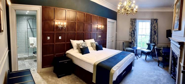 布莱克韦尔农庄酒店(Blackwell Grange Hotel)图片