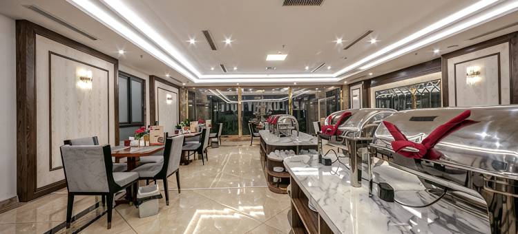 A25酒店-16庙谭(A25 Premium Hotel - 16 Mieu Dam)图片