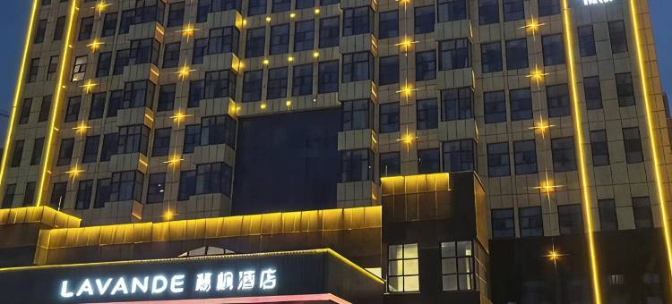 丹枫酒店(馆陶公主湖店)图片