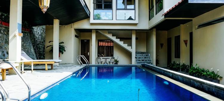 德里安河畔度假村(Driam Riverside Resort)图片