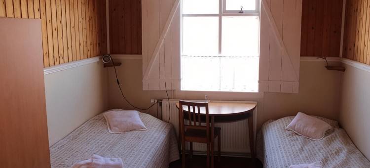 Tærgesen Guesthouse图片