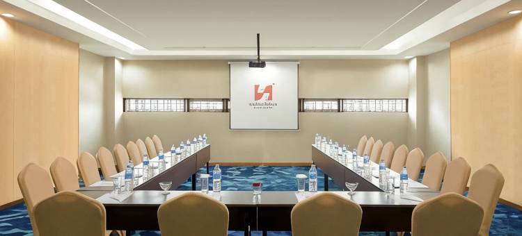 山口洋瑞士贝尔旅店(Swiss-Belinn Singkawang)图片