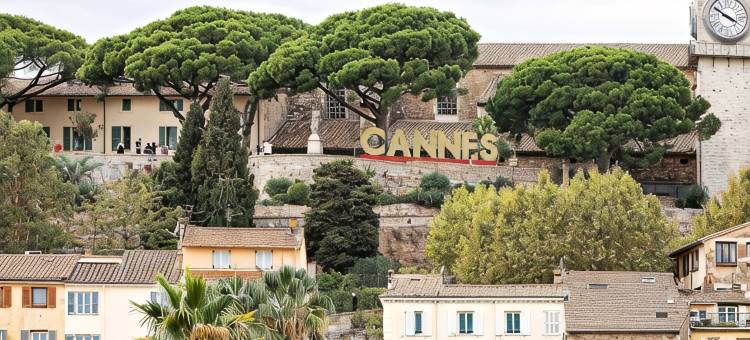 宜必思安提比斯索非亚安蒂波利斯酒店(Ibis Antibes Sophia Antipolis)图片