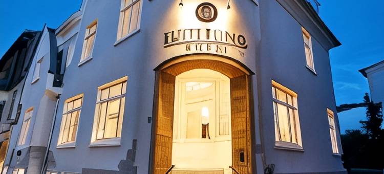 BUITERLING酒店(Buiterling Hotel)图片