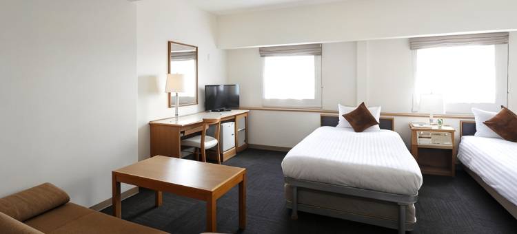 瑞索尔佐世保酒店(Hotel Resol Sasebo)图片