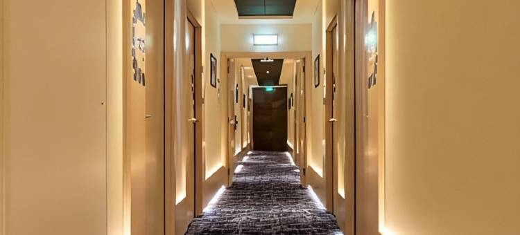 宜必思尚品沙维什酒店(Ibis Styles Chaves)图片