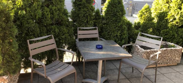 宜必思快捷奥格斯堡格尔斯托芬酒店(Ibis Budget Augsburg Gersthofen)图片