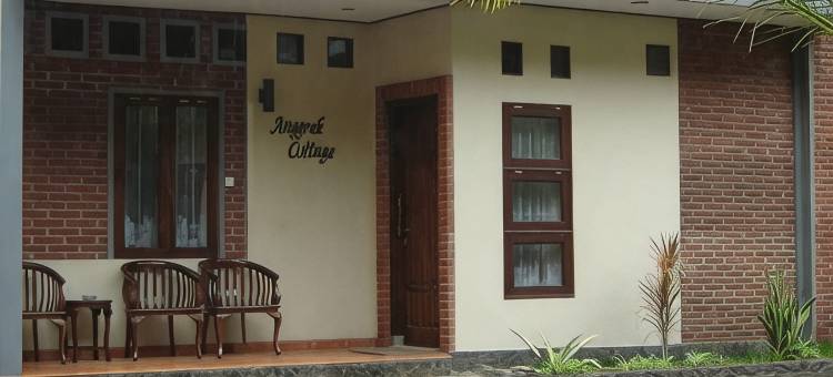 Nirwana Hotel Bojonegoro图片