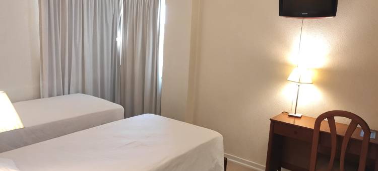 圣马梅迪酒店(Hotel Sao Mamede)图片
