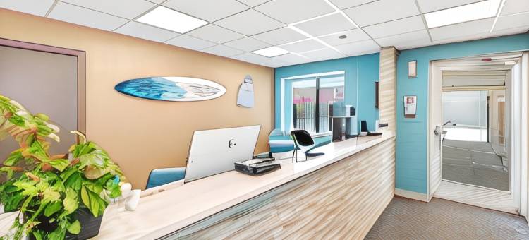 海浪酒店 - 阿桑德连锁酒店(The Waves Hotel, Ascend Hotel Collection)图片