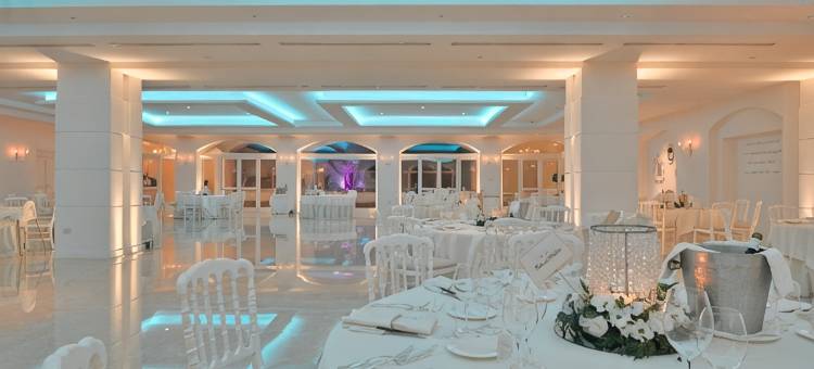 奥勒昂德瑞帕埃斯图姆酒店(Oleandri Resort Paestum)图片