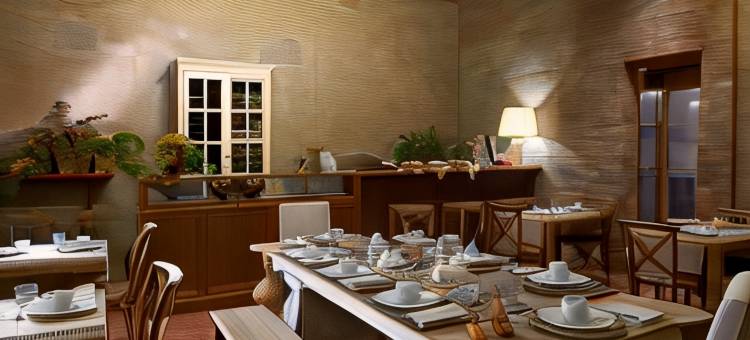 博尔戈迪皮特拉费塔瑞雷酒店(Borgo di Pietrafitta Relais)图片