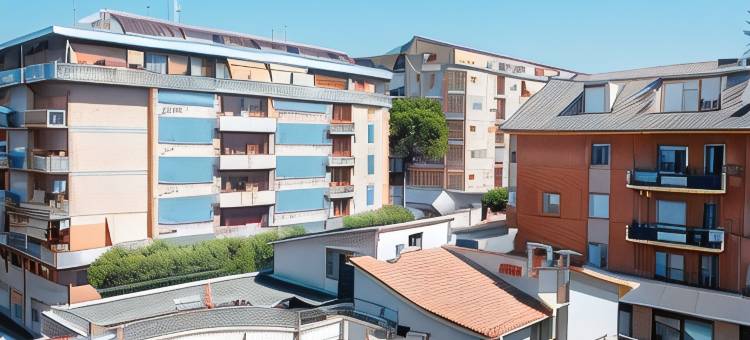 Matteotti住宅(Residenza Matteotti)图片