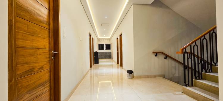 卡纳酒店-卡留朗(Hotel Kana Kaliurang)图片