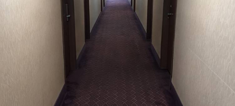 帕迪尤卡美吟酒店(Baymont by Wyndham Paducah)图片