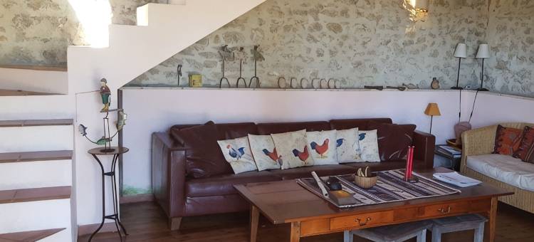Casa Bella Vista Comfortable holiday residence图片