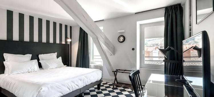 卡默斯酒店(Urban Style Hotel des Carmes)图片