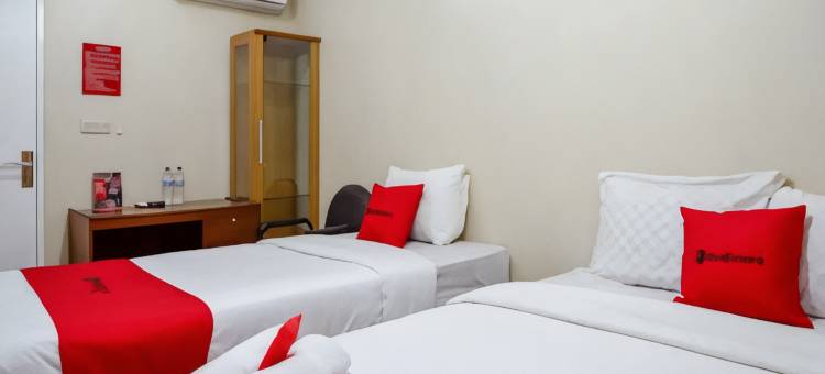 RedDoorz Near Rsud Kudus图片