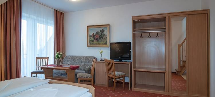 阿尔科尔东海度假村酒店(Alcor Hotel Feriendorf an der Ostsee)图片