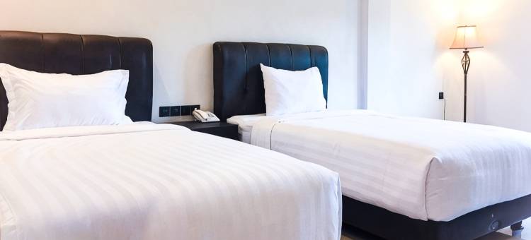 DKalora Hotel & Resort图片