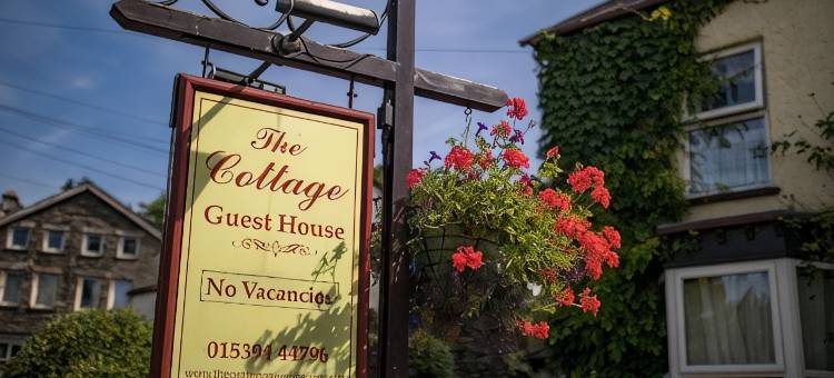 小屋旅馆(The Cottage)图片