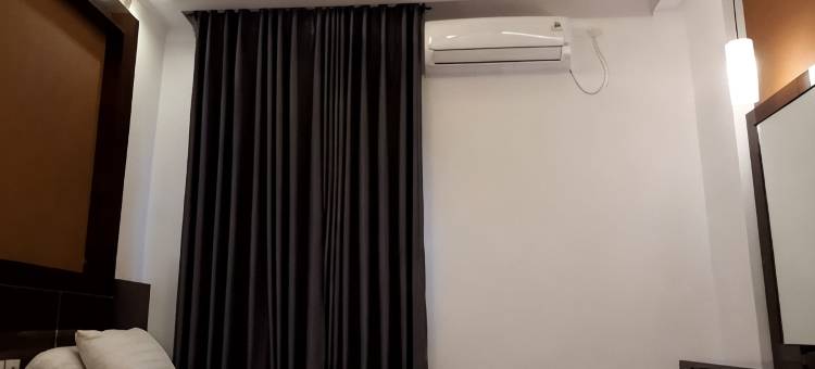 劳达2帮唐酒店(Hotel Raodah 2)图片