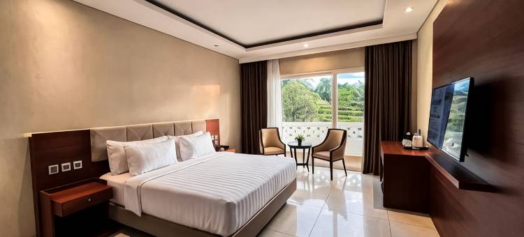 天堂高尔夫酒店及度假村(Casabaio Likupang Paradise Resort)图片