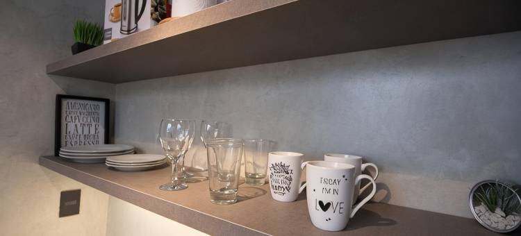苏活出租屋酒店(Soho Rentals)图片