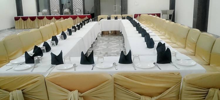 卡尼什克酒店(Hotel Kanishk)图片