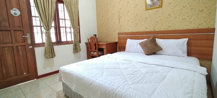普卡珍珠大酒店(Grand Mutiara Hotel Puncak)图片