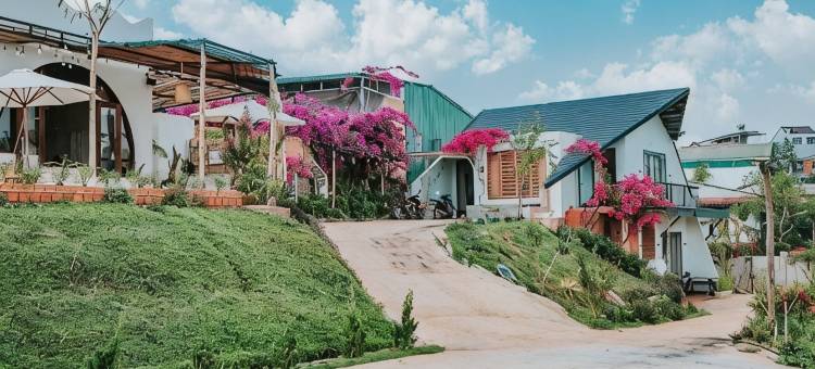 拉卡民宿(Laca Homestay)图片