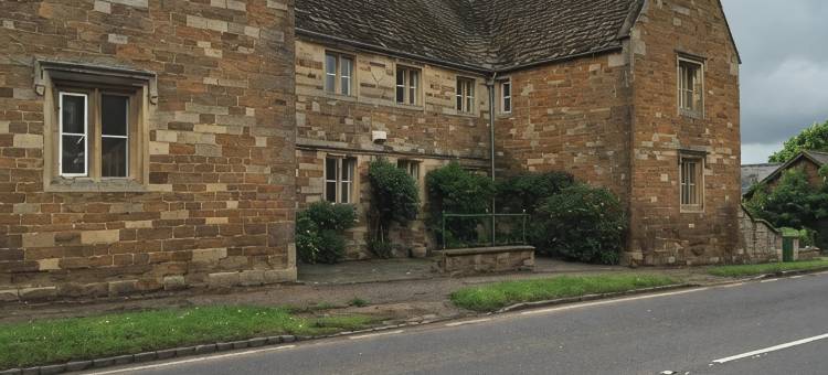城堡农舍民宿(Castle Farm House B&B)图片
