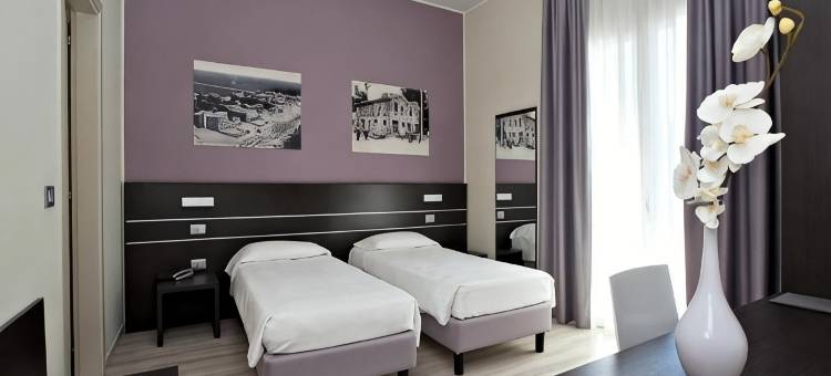 维也纳酒店(Hotel Vienna)图片