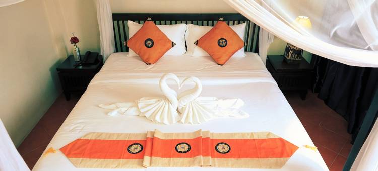 和谐芭东酒店(Harmony Patong Hotel)图片