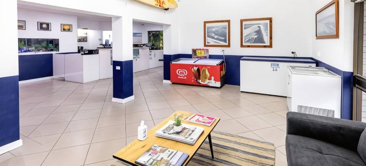 Manning Point BIG4假日公园(BIG4 Manning Point Holiday Park)图片