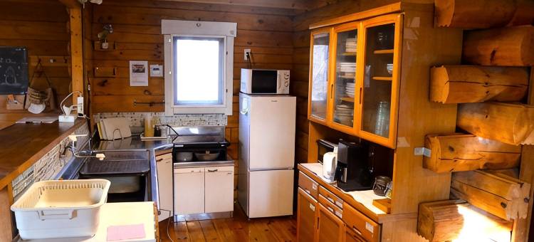 Private Cabin-Perfect for families, large groups!图片